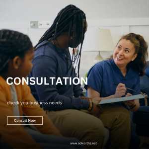 CONSULTING 30 MINUTES