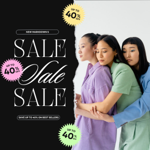 SHOPIFY STORE DESIGN