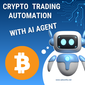 CRYPTO TRADING AUTOMATION